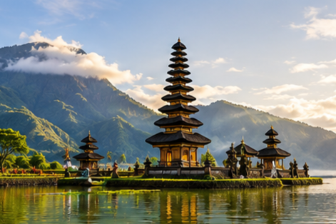 Bali Bliss