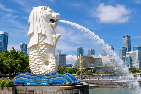 Singapore Explorer