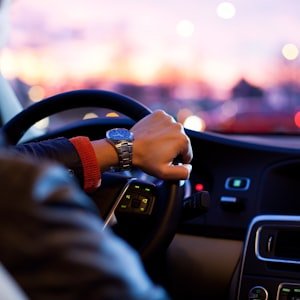 Airport Transfer